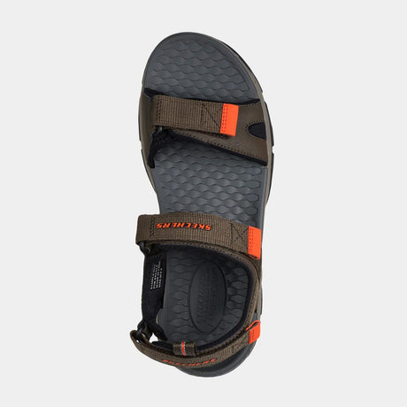 Sandalia Skechers Relaxed Fit Tresmen - Ryer - Hombre