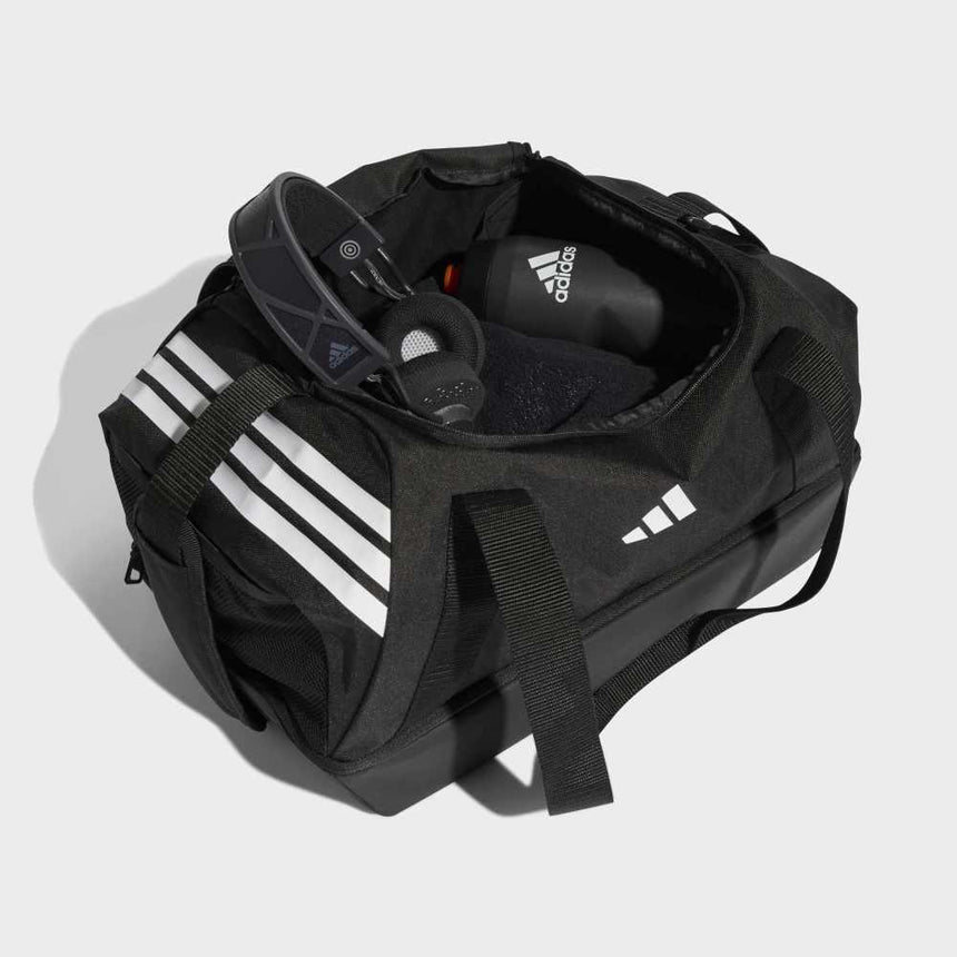 adidas Bolsa De Viaje Pequeña Con Compartimento Inferior Tiro