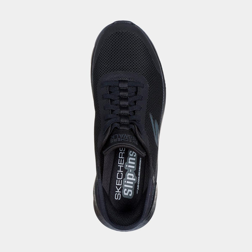 Zapatillas Skechers Go Walk Flex – Hands Up - Hombre