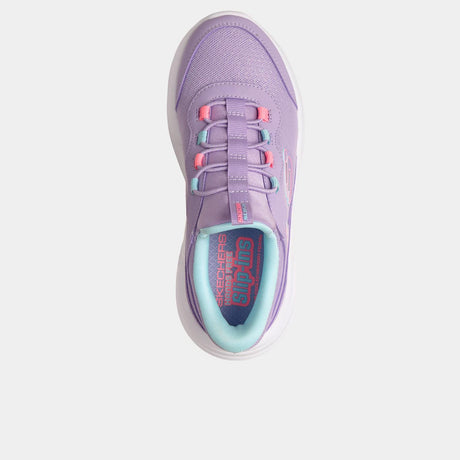 Zapatillas Skechers SliP-Ins: Bounder Pro - Niña