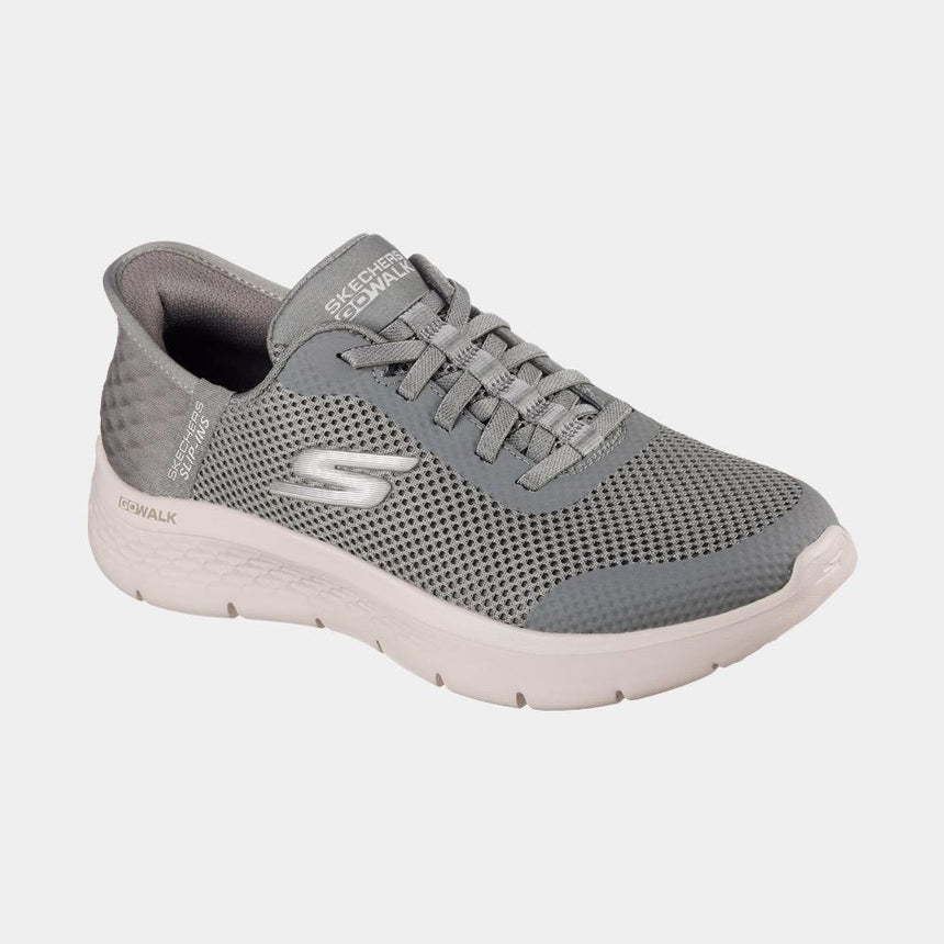 Zapatilla Skechers SliP-Ins: Go Walk Flex - Grand Entry