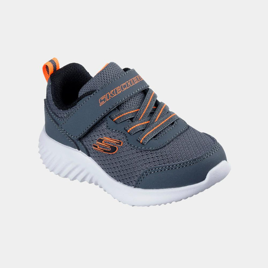 Zapatilla Skechers Bounder - Techrox