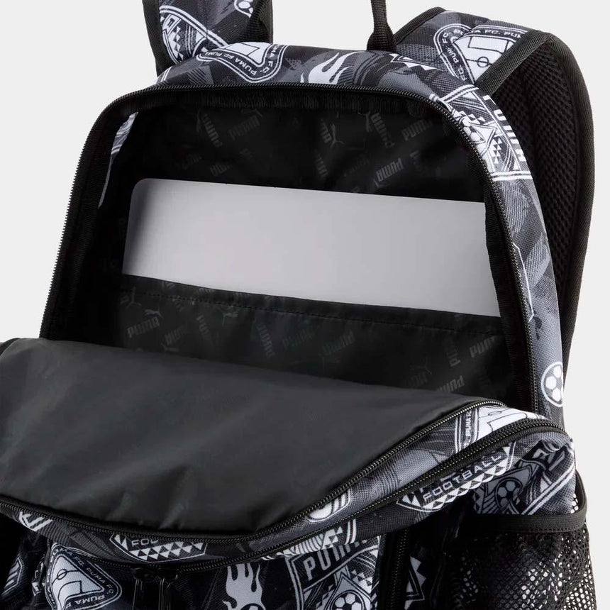 Mochila Puma Academy Aop Backpack
