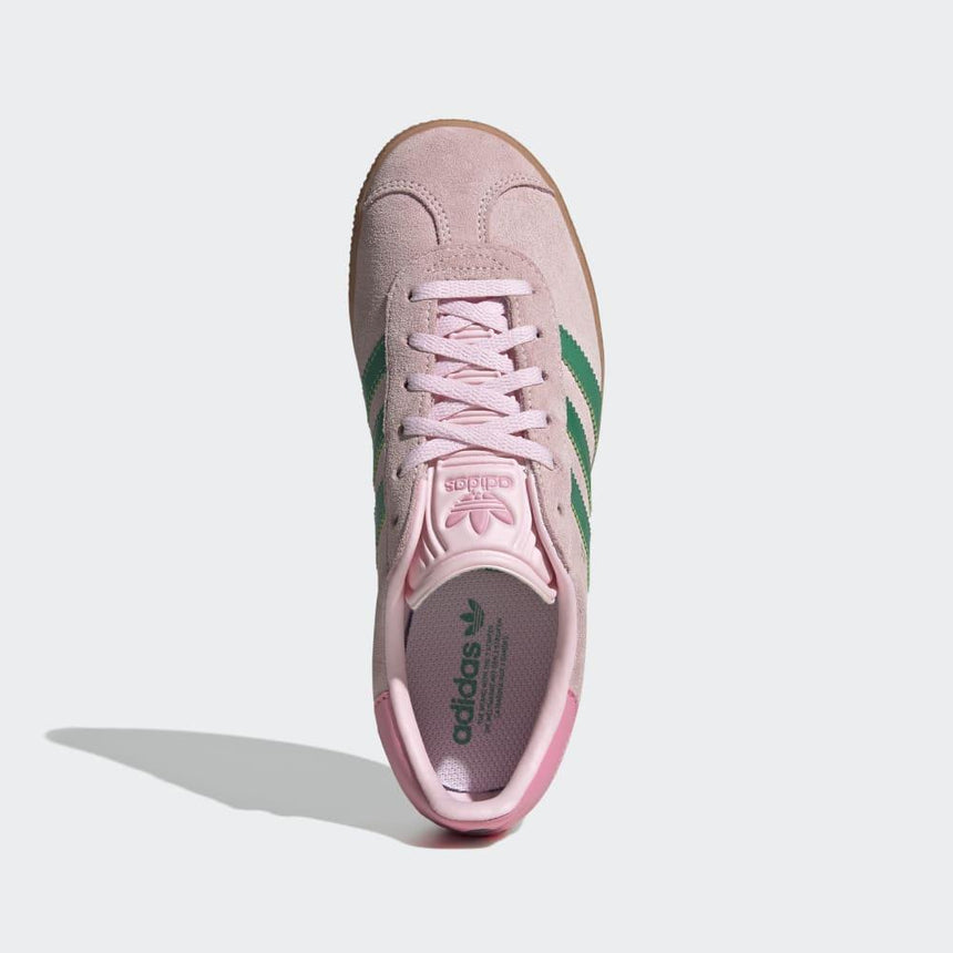 adidas Originals Zapatillas Niño Gazelle