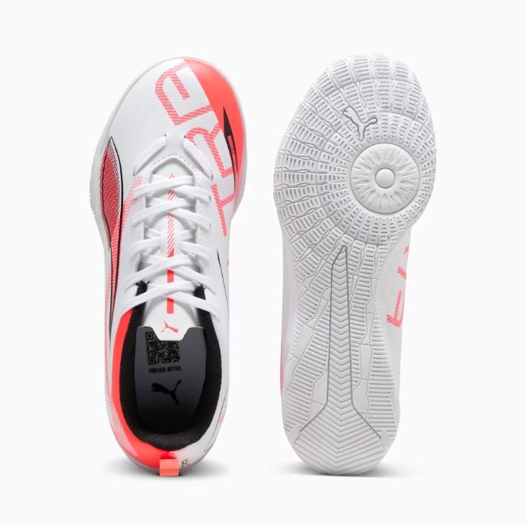 Puma Ultra 5 Play It jr