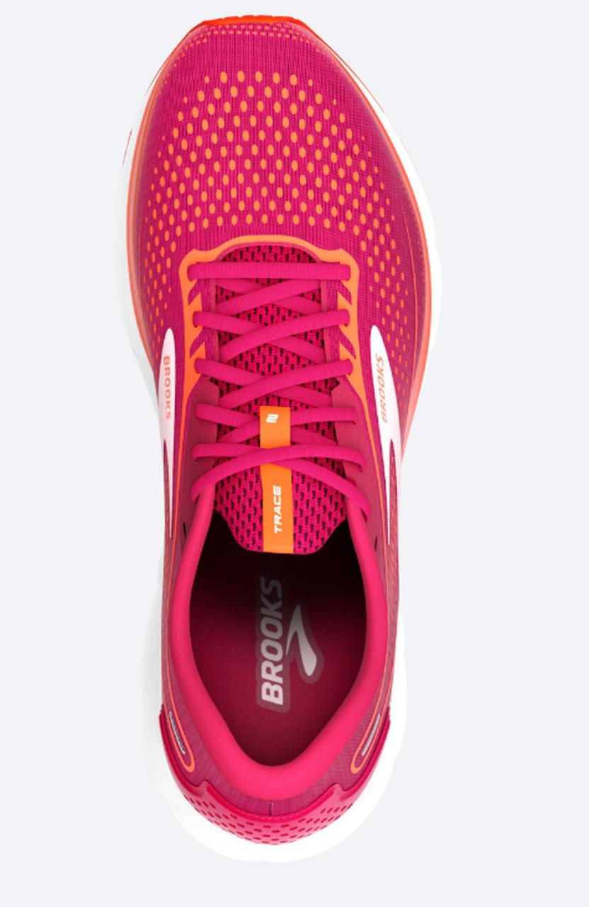 Brooks Trace 2