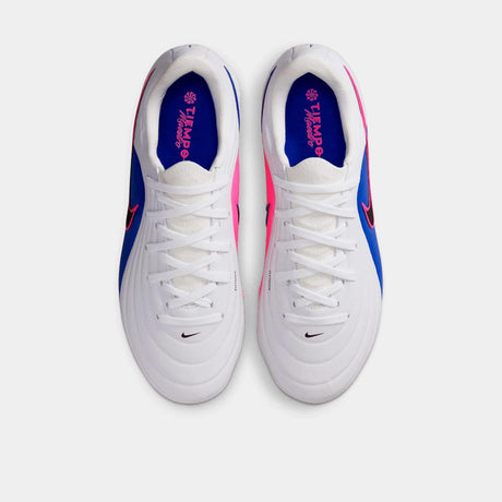 Botas De Fútbol Nike Jr. Tiempo Maestro Academy Multisuperficie Para Niño/a