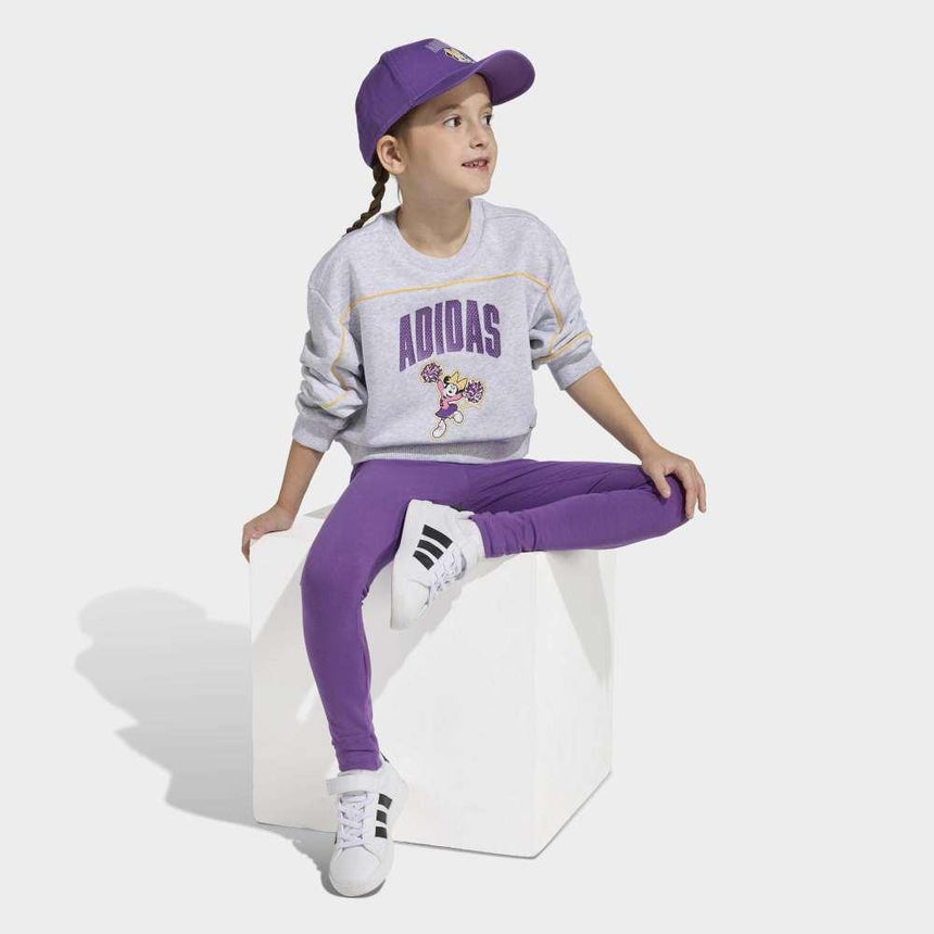 adidas Chándal Disney Minnie Mouse