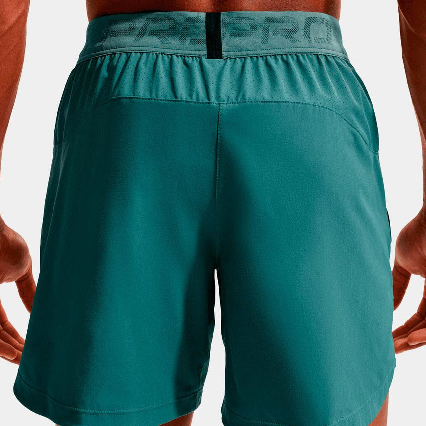 Pantalón Corto Nike pro Training DrI-Fit De 15 cm - Hombre