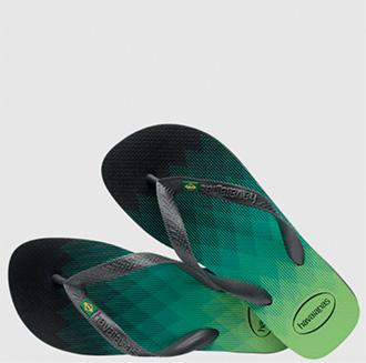 Havaianas Brasil Fresh