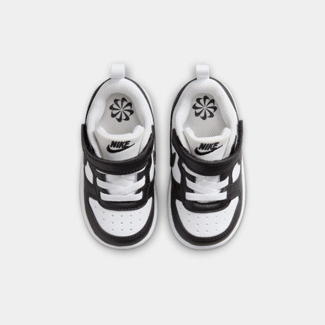Zapatillas Nike Court Borough Low Recraft Baby