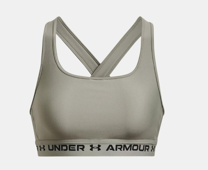 Under Armour Crossback Mid Bra