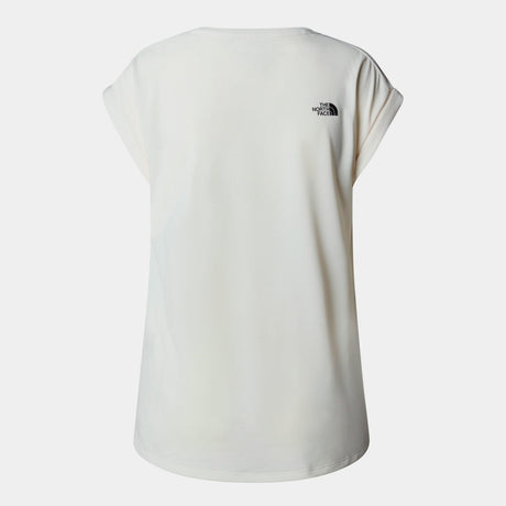 Camiseta The North Face Sin Mangas Tanken Para Mujer