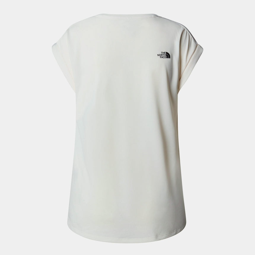 Camiseta The North Face Sin Mangas Tanken Para Mujer