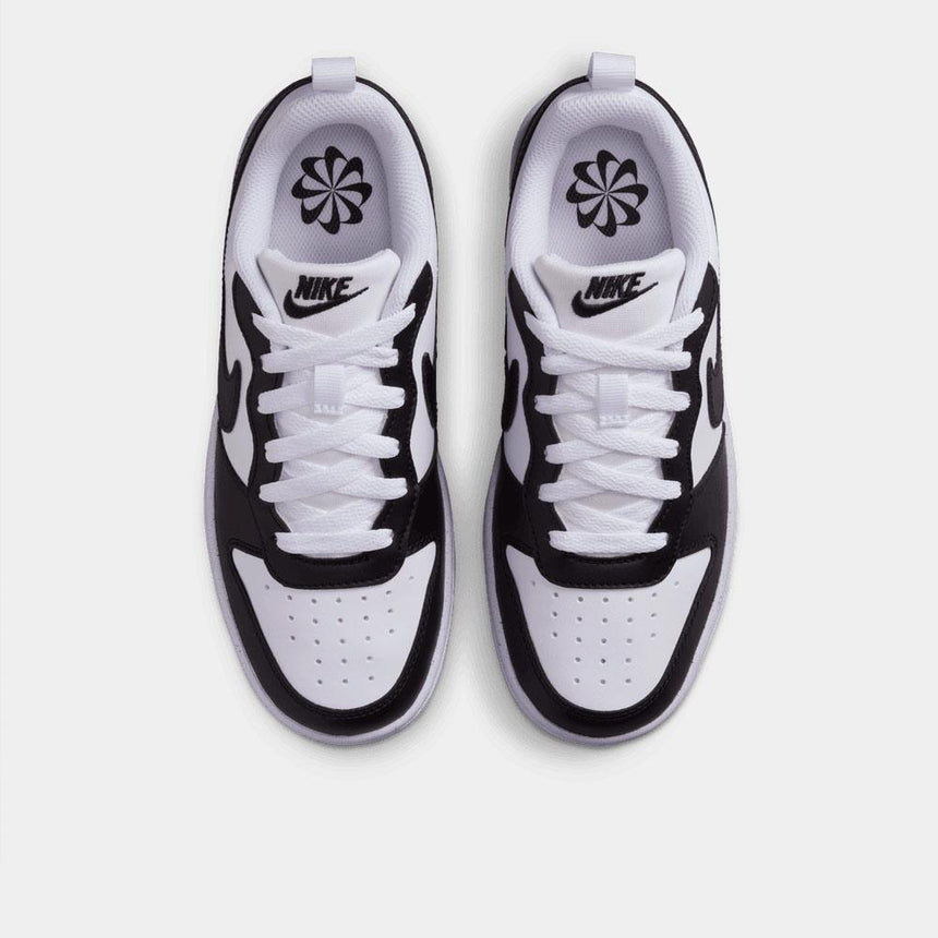 Zapatilla Nike Court Borough Low Recraft - Niño/a
