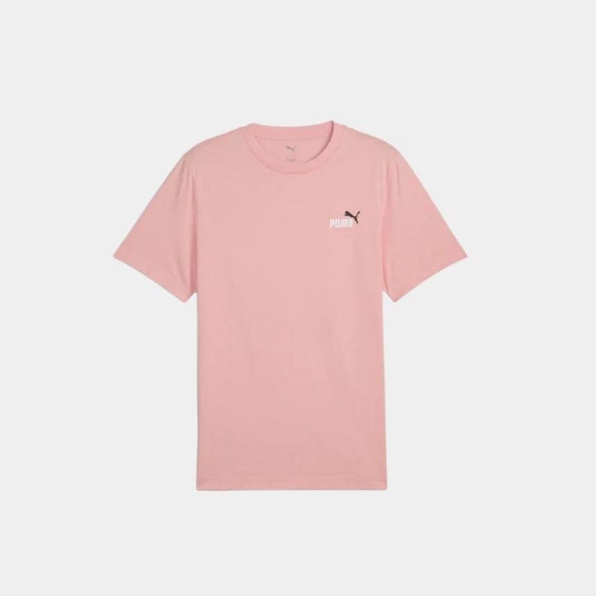 Camiseta Puma Ess 2 Color Small Logo Tee