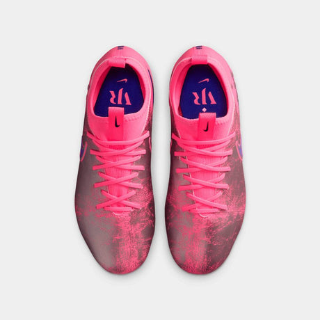 Botas De Fútbol Nike Jr. Mercurial Vapor 16 Academy “vini Jr.” MultI-Ground - Niño/a