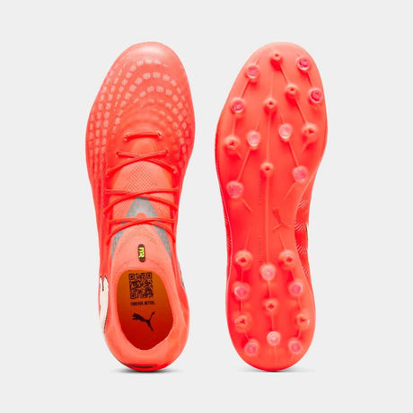 Botas De Fútbol Puma Future 9 Pro Mg Unisex