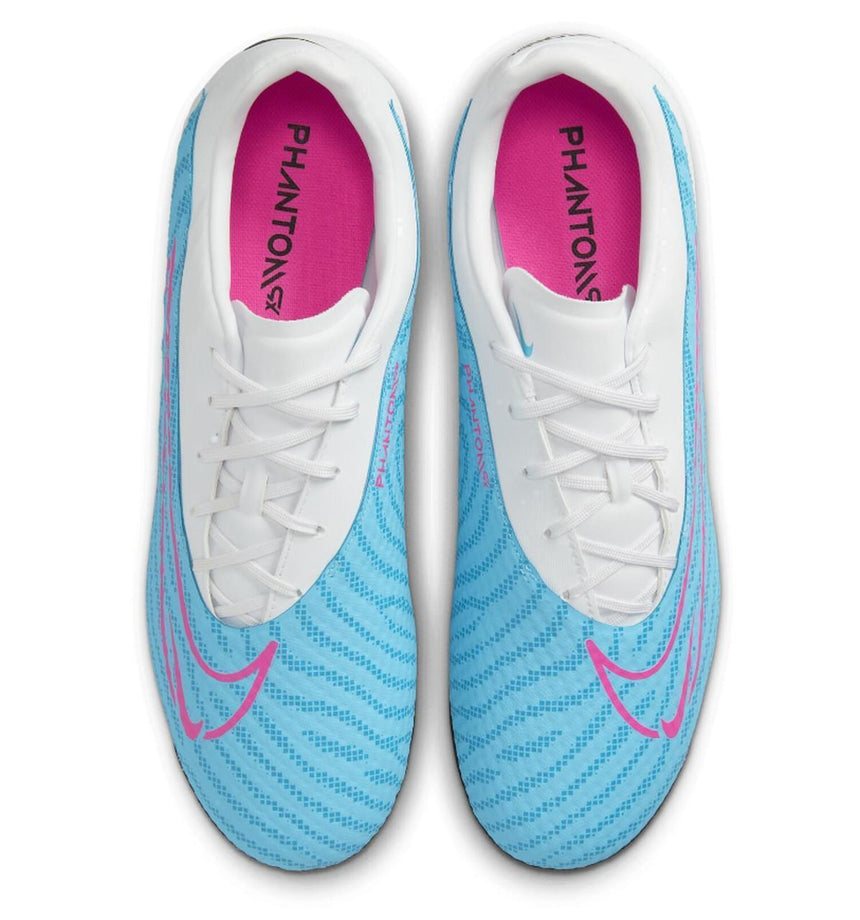 Botas De Futbol Nike Phantom Gx Academy ag