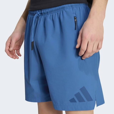 adidas Pantalón Corto De Tejido Técnico Adidas Z.n.e.