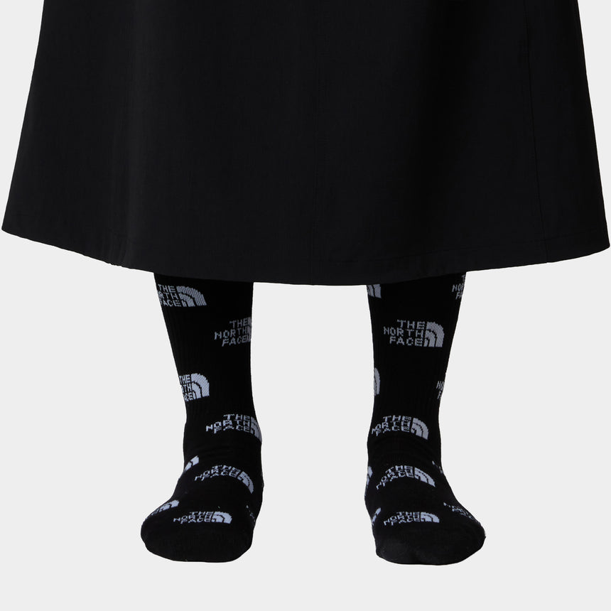 Calcetines The North Face Everyday Crew Logo