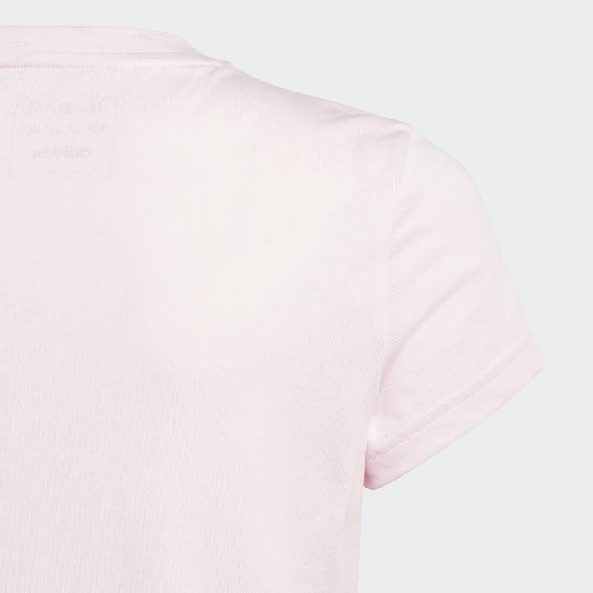 adidas Essentials Big Logo Cotton