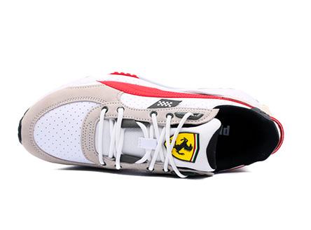 Puma Ferrari Wild Rider