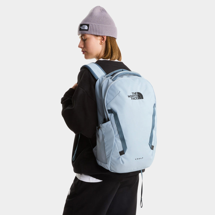 Mochila The North Face Vault De 27 Litros