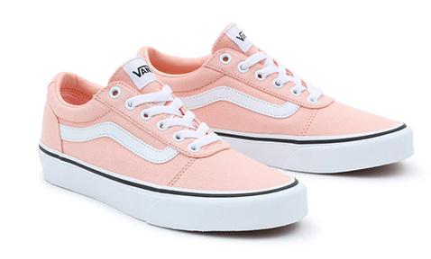 Vans Wm Ward