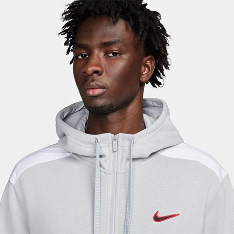 Nike Sportswear Men's FulL-Zip Flee
