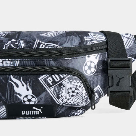Riñonera Puma Academy Aop Waist Bag