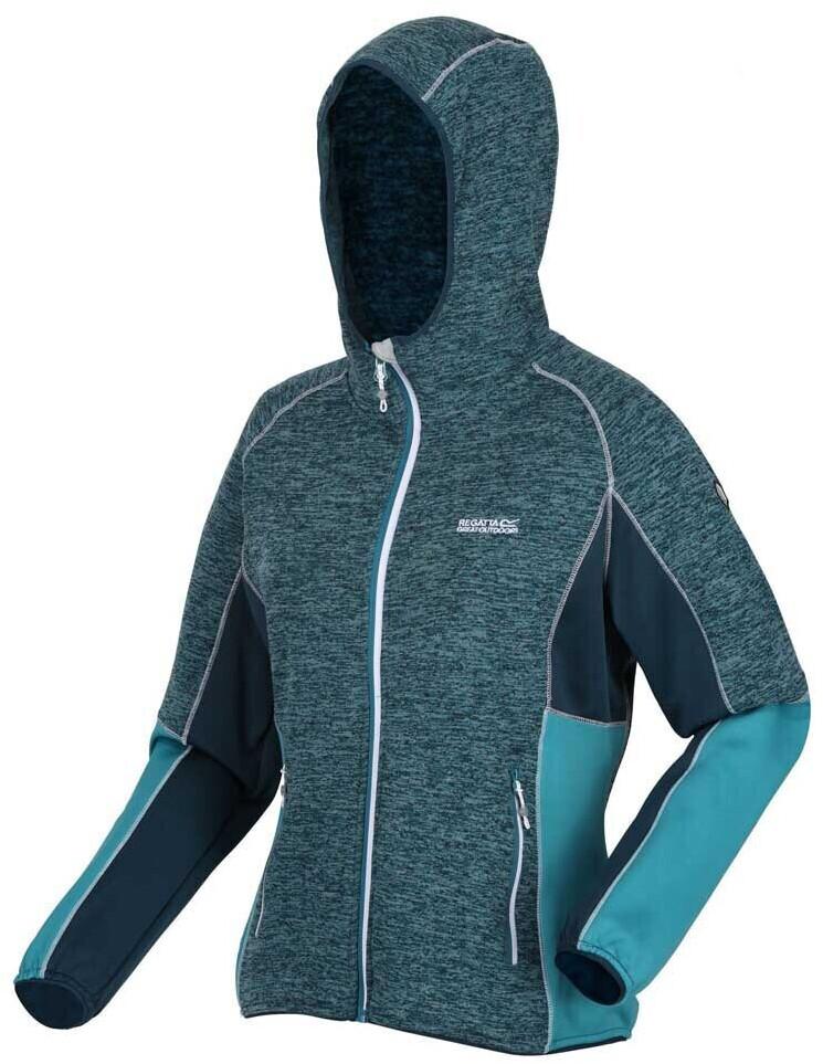 Chaqueta Polar Outdoor Regatta Walbury iv