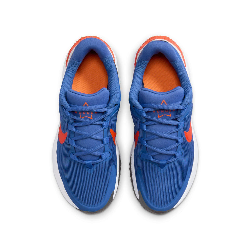 Nike Star Runner 4 Big Kids