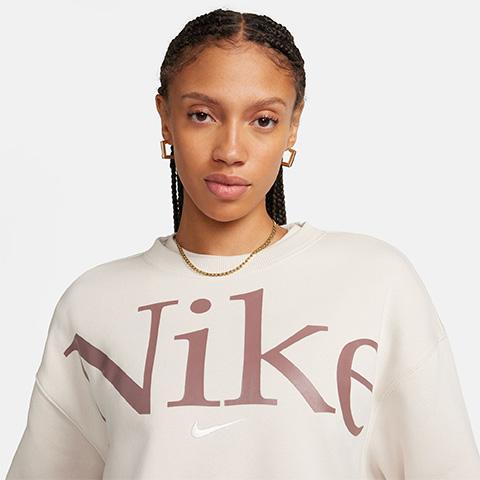 Nike Sportswear Phoenix Fleece