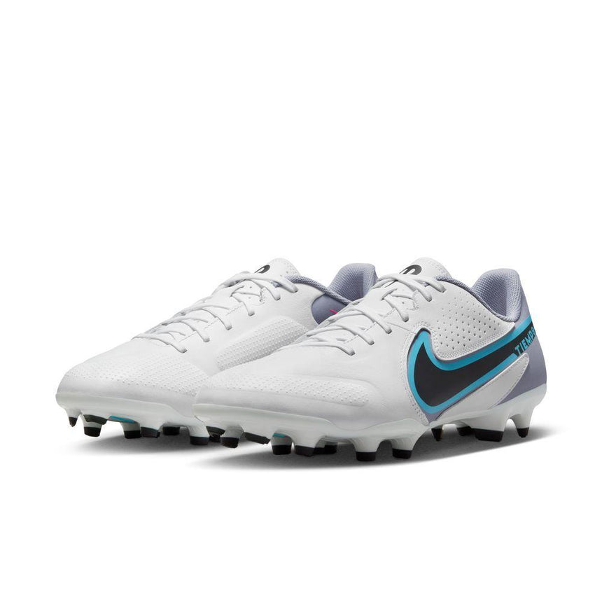 Botas De Futbol Nike Tiempo Legend 9 Academy mg