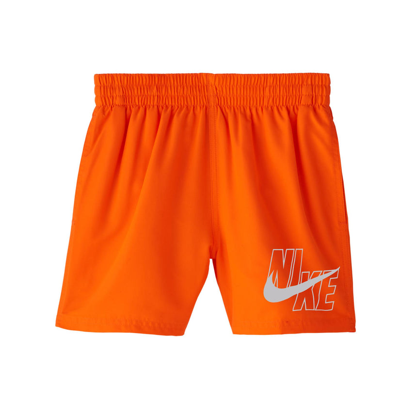 Nike Swim 4 Volley Short