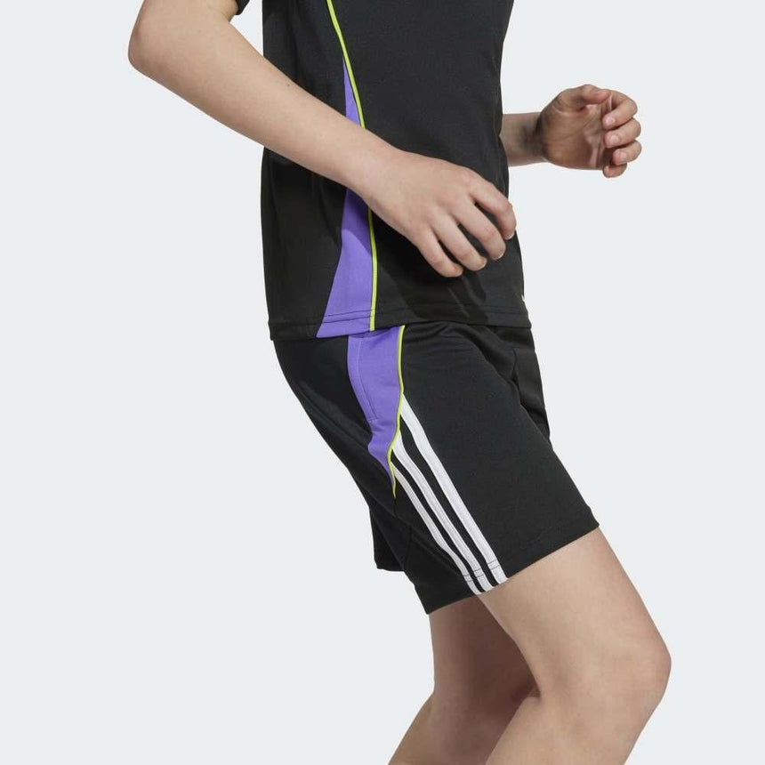 adidas Pantalón Corto Niño Tiro24 Trshoy