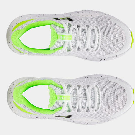 Zapatillas De Running Grade School Ua Surge 4