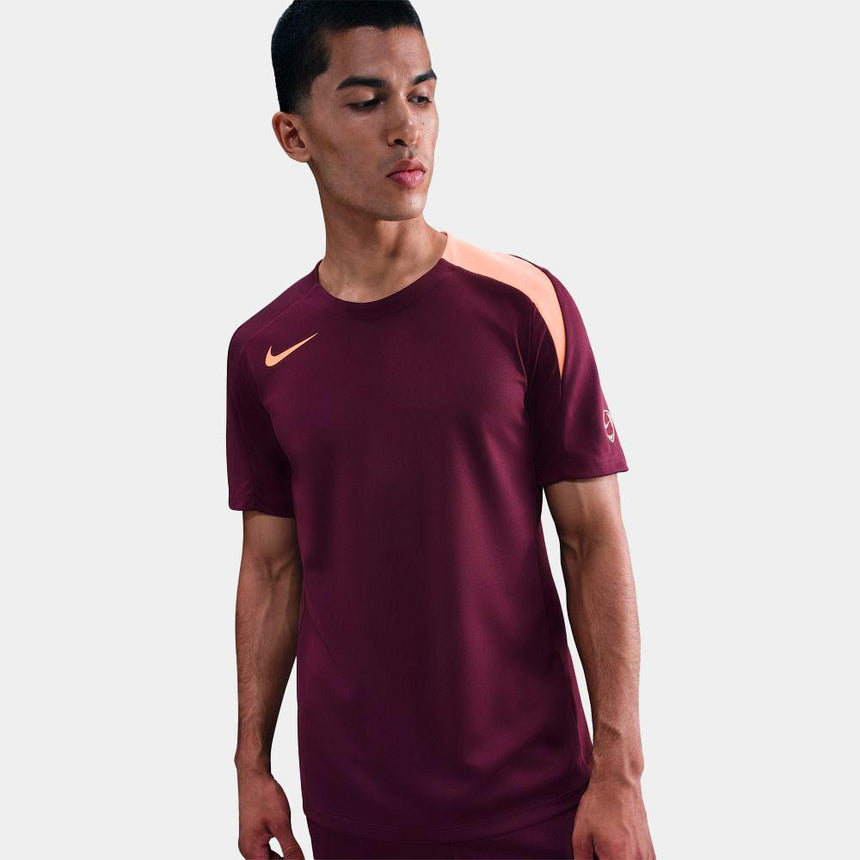 Camiseta De Fútbol Nike Strike DrI-Fit - Hombre