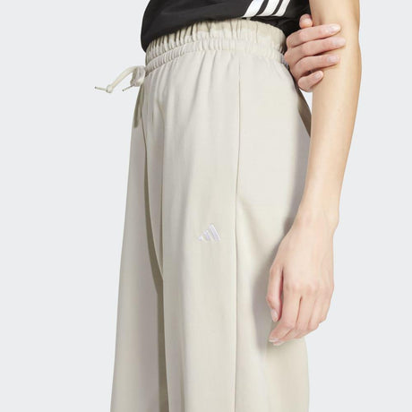 adidas Pantalón Essentials Small Logo French Terry Cuffed