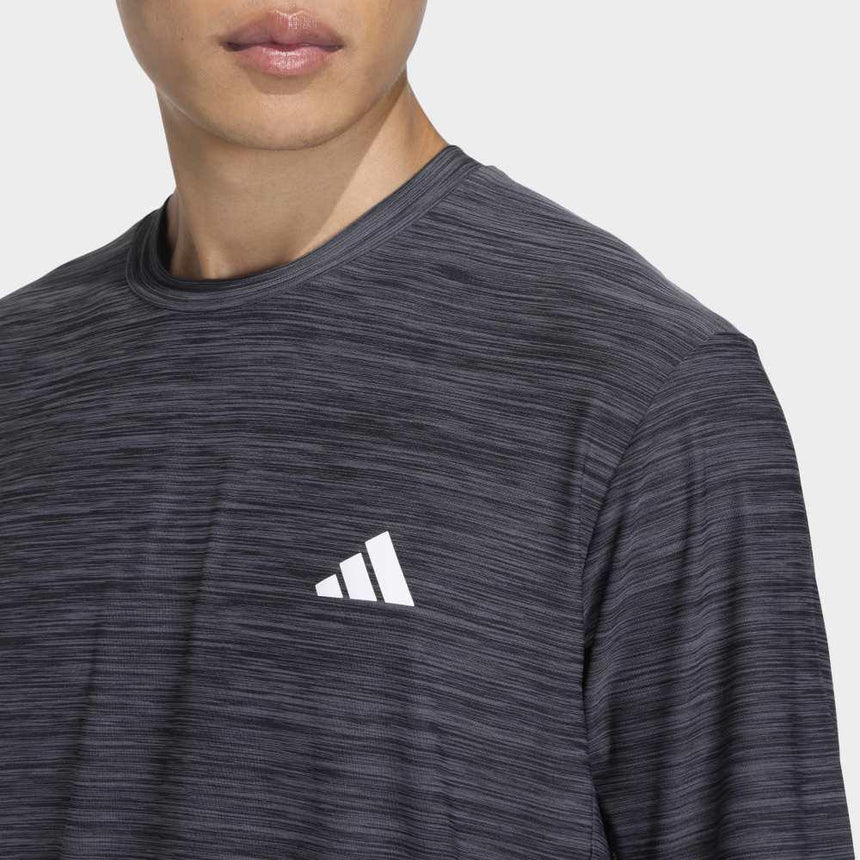 adidas Camiseta Workout Essentials Flex