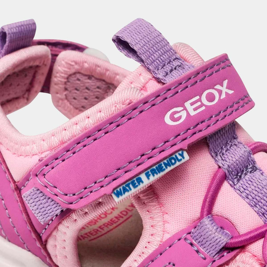 Sandalias Geox Borealis Shoes - Girls