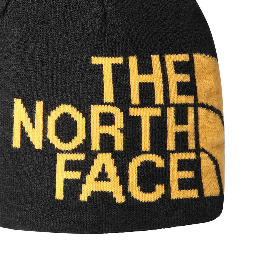 The North Face Reversible Banner Beanie