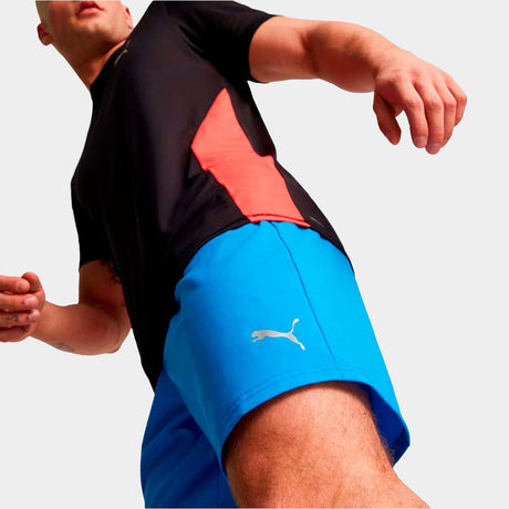 Puma Run Fav 2in1 Short