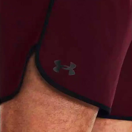 Under Armour Hiit Woven 6in Shorts
