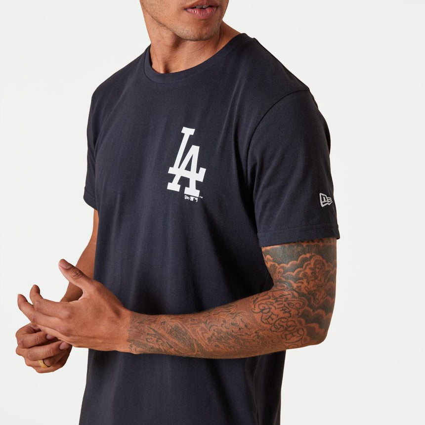 New Era Mlb Championship Graphic Tee
