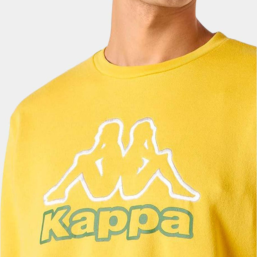 Kappa Cidan Logo Blouse