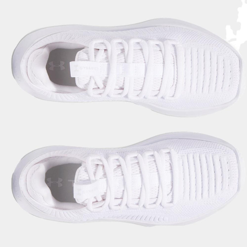 Zapatillas De Entrenamiento Ua Dynamic 2