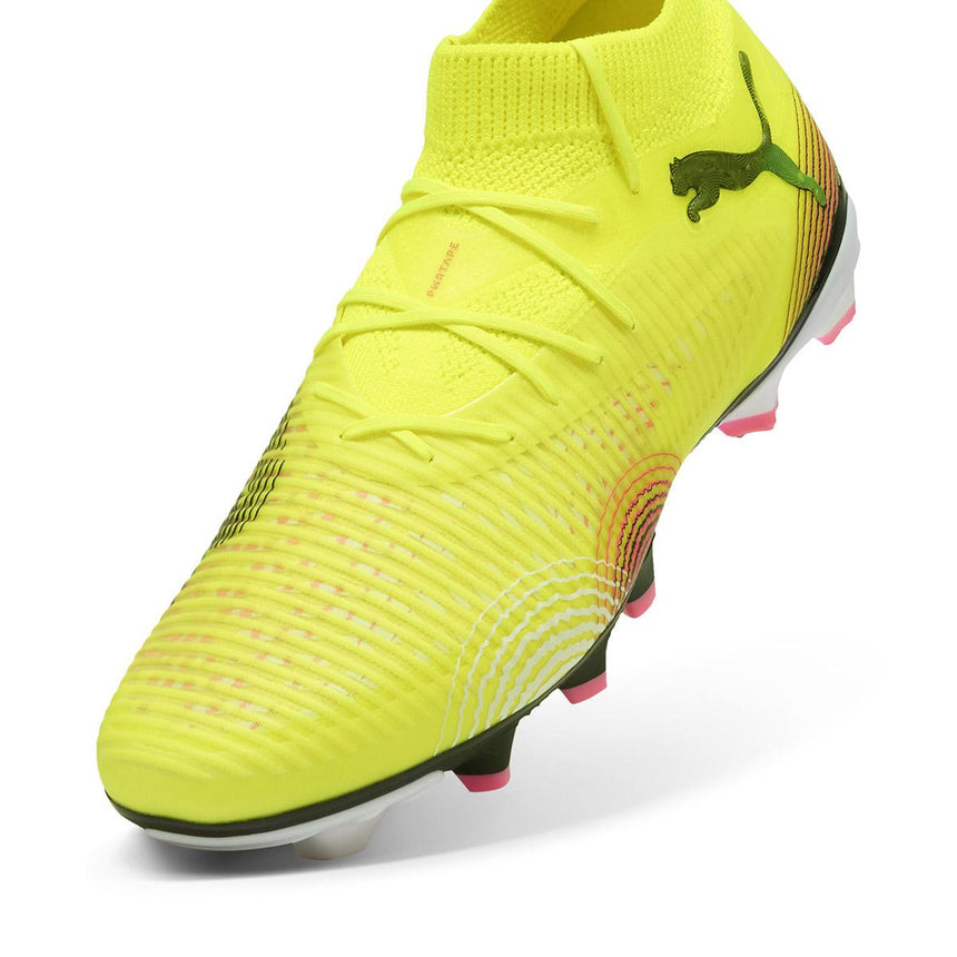 Botas De Fútbol Puma Future 8 Pro Fg/ag