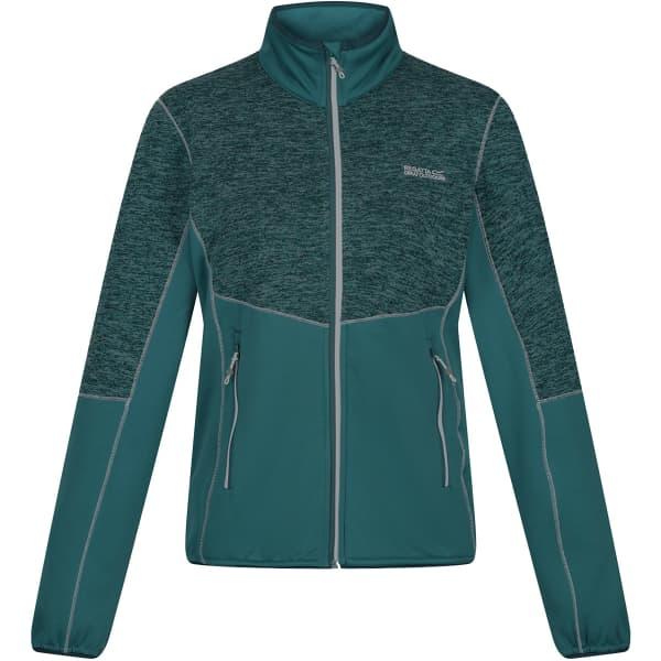 Chaqueta Polar Outdoor Regatta Lindalla iv